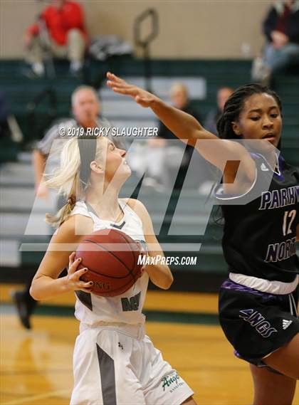 Thumbnail 3 in Parkway North @ St. Joseph Christian photogallery.