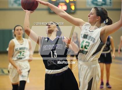 Thumbnail 3 in Parkway North @ St. Joseph Christian photogallery.