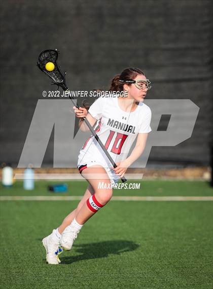 Thumbnail 1 in Mercy @ DuPont Manual photogallery.