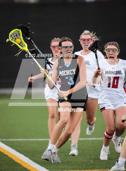 Thumbnail 1 in Mercy @ DuPont Manual photogallery.