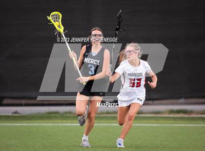 Thumbnail 2 in Mercy @ DuPont Manual photogallery.