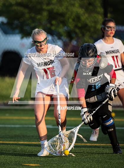 Thumbnail 2 in Mercy @ DuPont Manual photogallery.