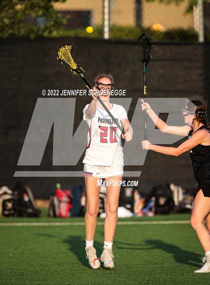 Thumbnail 1 in Mercy @ DuPont Manual photogallery.