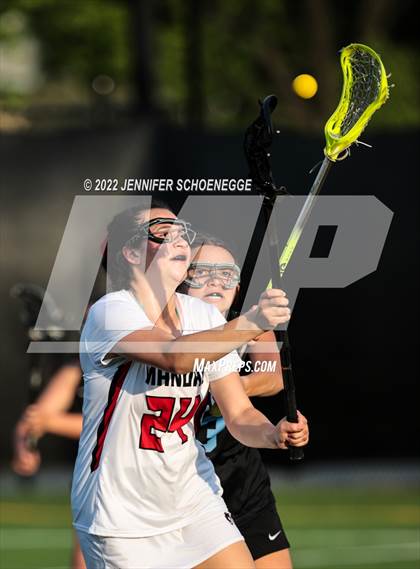 Thumbnail 1 in Mercy @ DuPont Manual photogallery.
