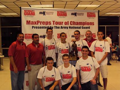 Thumbnail 1 in Jacksonville TOC Ceremony photogallery.