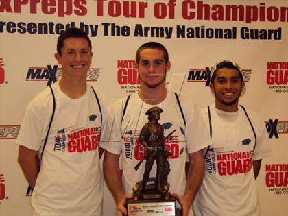 Thumbnail 3 in Jacksonville TOC Ceremony photogallery.