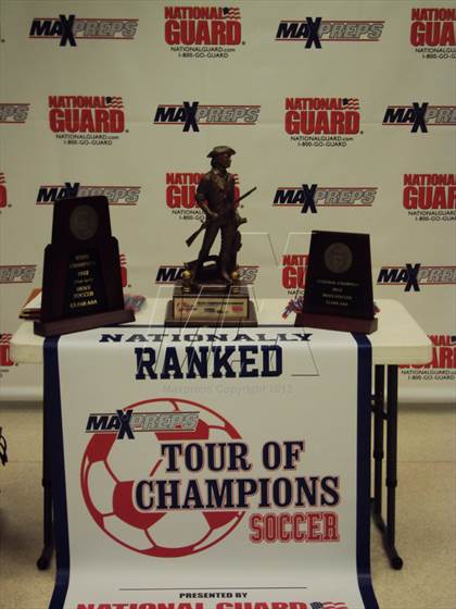 Thumbnail 1 in Jacksonville TOC Ceremony photogallery.