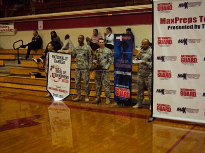 Thumbnail 1 in Jacksonville TOC Ceremony photogallery.