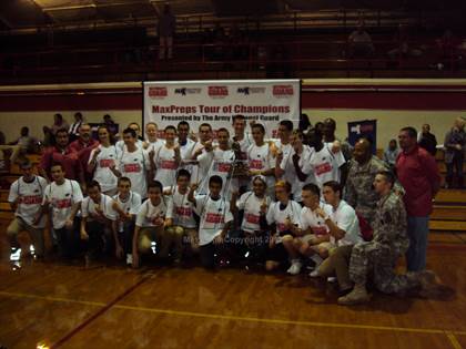 Thumbnail 1 in Jacksonville TOC Ceremony photogallery.