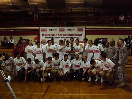 Thumbnail 3 in Jacksonville TOC Ceremony photogallery.