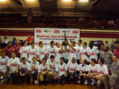 Thumbnail 3 in Jacksonville TOC Ceremony photogallery.