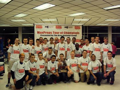 Thumbnail 1 in Jacksonville TOC Ceremony photogallery.
