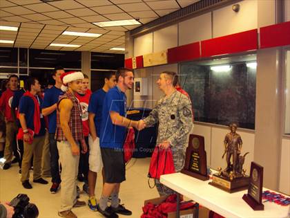 Thumbnail 1 in Jacksonville TOC Ceremony photogallery.