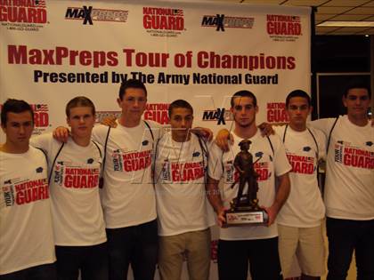 Thumbnail 3 in Jacksonville TOC Ceremony photogallery.