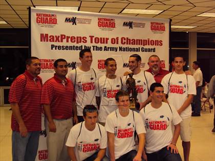 Thumbnail 2 in Jacksonville TOC Ceremony photogallery.