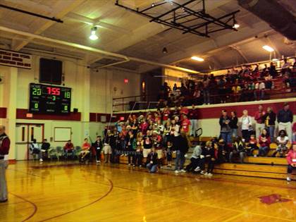 Thumbnail 2 in Jacksonville TOC Ceremony photogallery.