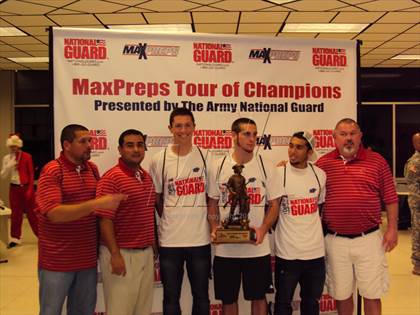 Thumbnail 2 in Jacksonville TOC Ceremony photogallery.