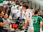 Photo from the gallery "Triton Central vs. University (IHSAA 2A Lebanon Regional)"