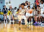 Photo from the gallery "Triton Central vs. University (IHSAA 2A Lebanon Regional)"