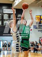 Photo from the gallery "Triton Central vs. University (IHSAA 2A Lebanon Regional)"