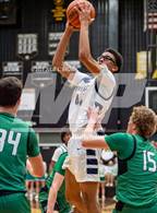Photo from the gallery "Triton Central vs. University (IHSAA 2A Lebanon Regional)"
