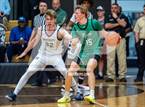 Photo from the gallery "Triton Central vs. University (IHSAA 2A Lebanon Regional)"