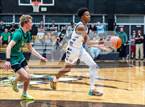 Photo from the gallery "Triton Central vs. University (IHSAA 2A Lebanon Regional)"