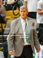 Photo from the gallery "Triton Central vs. University (IHSAA 2A Lebanon Regional)"