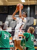 Photo from the gallery "Triton Central vs. University (IHSAA 2A Lebanon Regional)"
