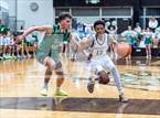 Photo from the gallery "Triton Central vs. University (IHSAA 2A Lebanon Regional)"