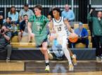 Photo from the gallery "Triton Central vs. University (IHSAA 2A Lebanon Regional)"