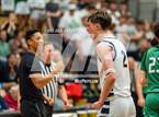 Photo from the gallery "Triton Central vs. University (IHSAA 2A Lebanon Regional)"