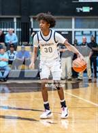 Photo from the gallery "Triton Central vs. University (IHSAA 2A Lebanon Regional)"