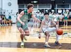 Photo from the gallery "Triton Central vs. University (IHSAA 2A Lebanon Regional)"