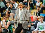 Photo from the gallery "Triton Central vs. University (IHSAA 2A Lebanon Regional)"
