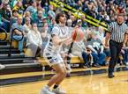 Photo from the gallery "Triton Central vs. University (IHSAA 2A Lebanon Regional)"