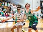 Photo from the gallery "Triton Central vs. University (IHSAA 2A Lebanon Regional)"