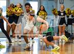 Photo from the gallery "Triton Central vs. University (IHSAA 2A Lebanon Regional)"
