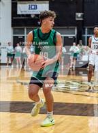 Photo from the gallery "Triton Central vs. University (IHSAA 2A Lebanon Regional)"