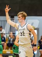 Photo from the gallery "Triton Central vs. University (IHSAA 2A Lebanon Regional)"