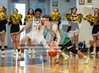 Photo from the gallery "Triton Central vs. University (IHSAA 2A Lebanon Regional)"