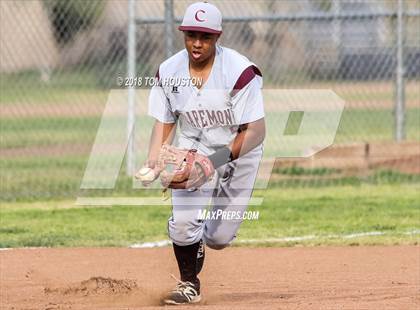 Thumbnail 3 in Arroyo vs Claremont photogallery.
