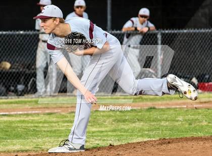 Thumbnail 1 in Arroyo vs Claremont photogallery.