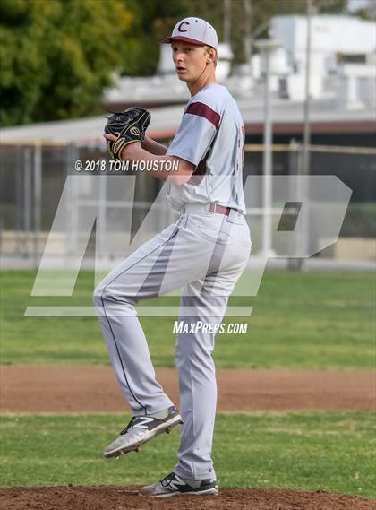 Thumbnail 2 in Arroyo vs Claremont photogallery.