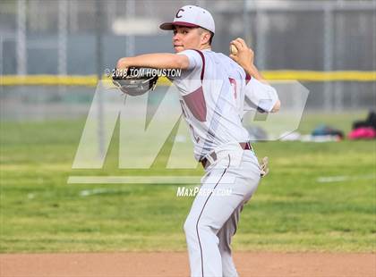 Thumbnail 3 in Arroyo vs Claremont photogallery.