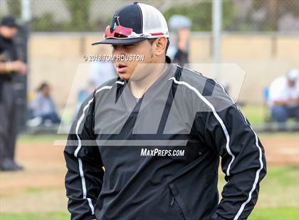 Thumbnail 1 in Arroyo vs Claremont photogallery.