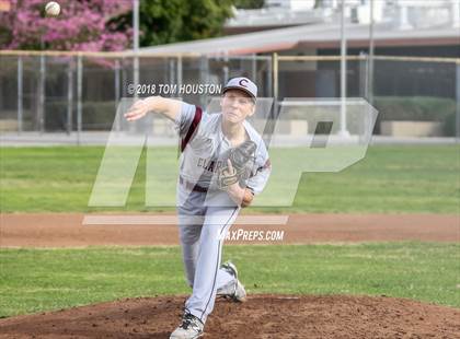 Thumbnail 3 in Arroyo vs Claremont photogallery.
