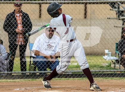 Thumbnail 1 in Arroyo vs Claremont photogallery.