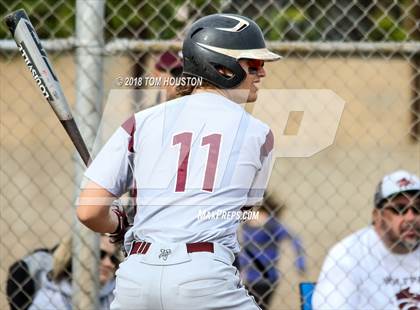 Thumbnail 3 in Arroyo vs Claremont photogallery.
