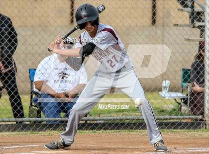 Thumbnail 3 in Arroyo vs Claremont photogallery.